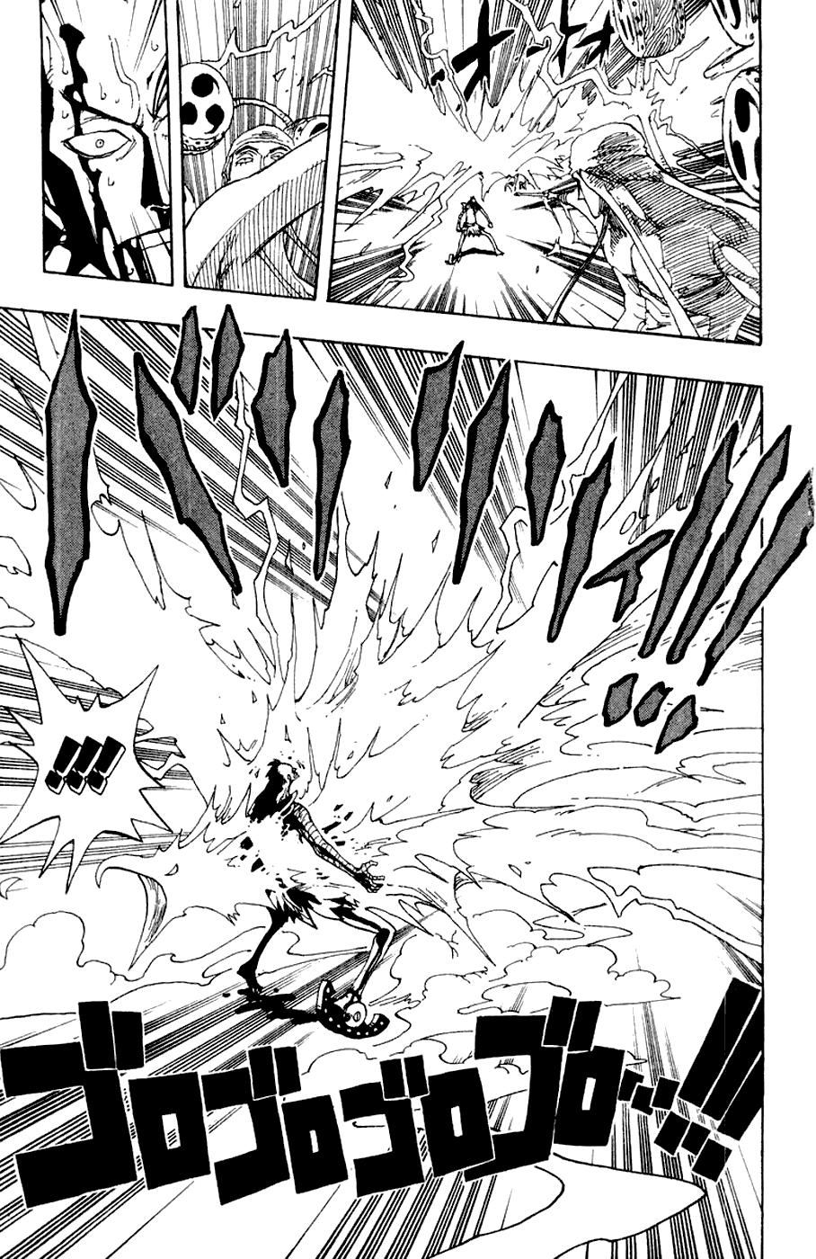 One Piece, Chapter 276 image 15